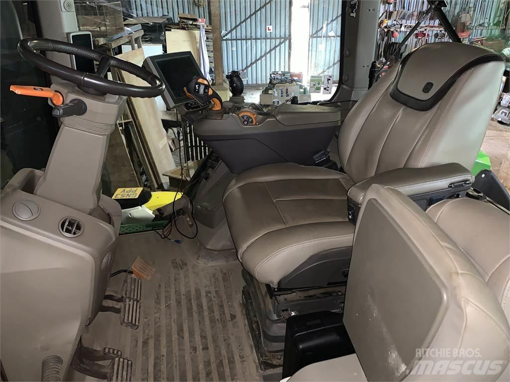 John Deere 7R350 Agriculture - Autres