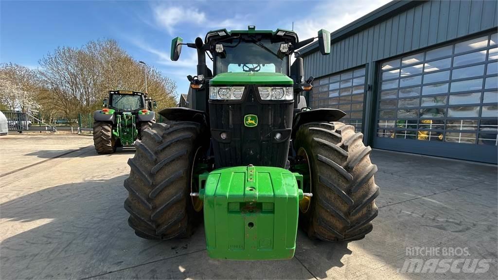 John Deere 7R350 Agriculture - Autres