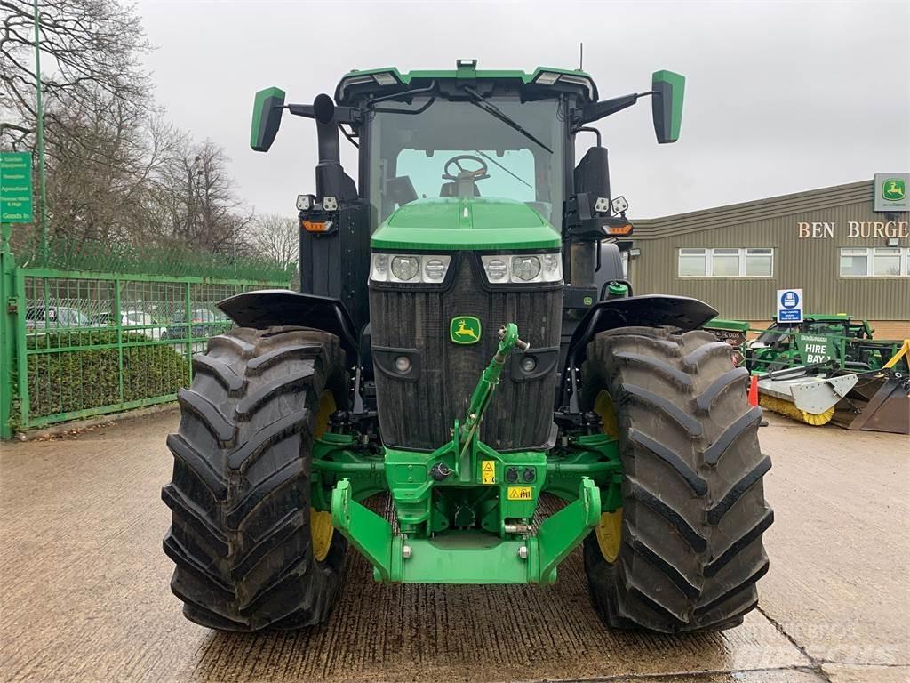 John Deere 7R350 Agriculture - Autres