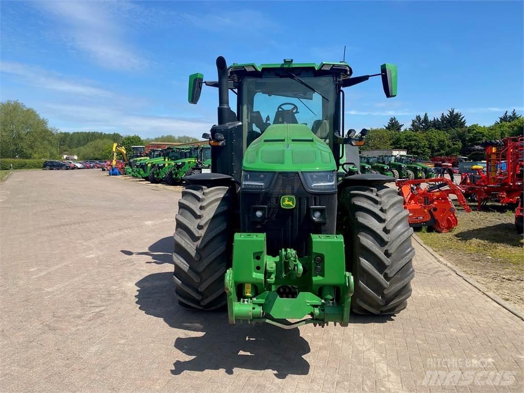 John Deere 8R370 Agriculture - Autres