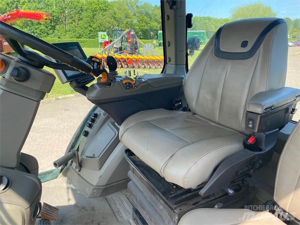 John Deere 8R370 Agriculture - Autres
