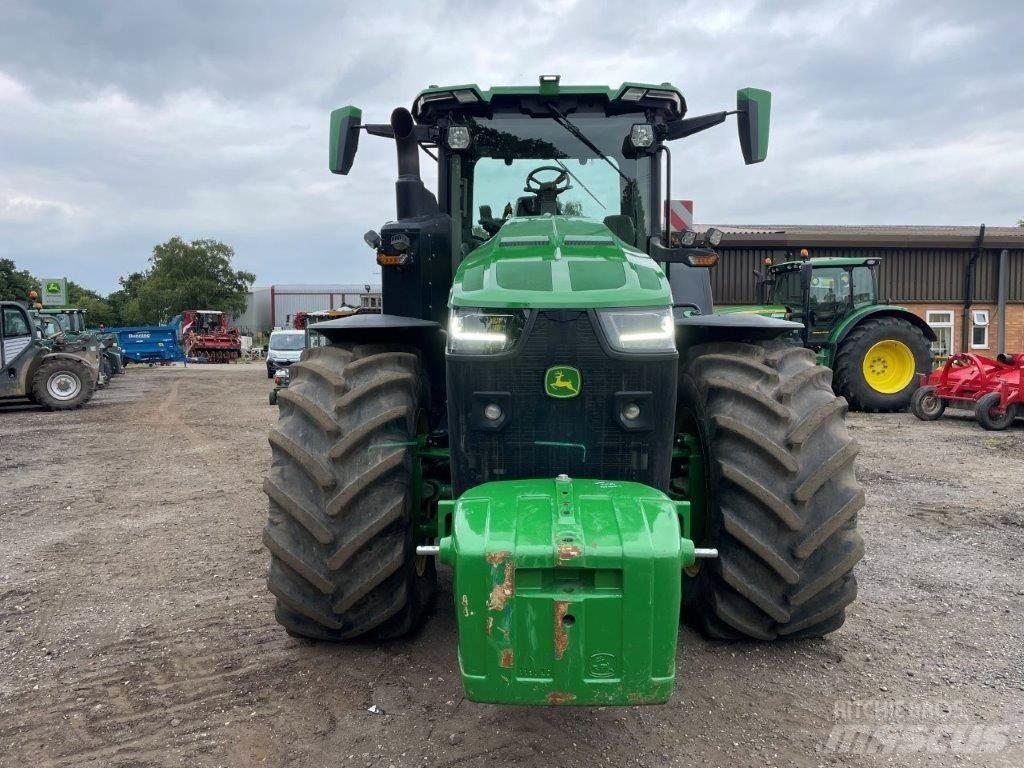 John Deere 8R370 Agriculture - Autres