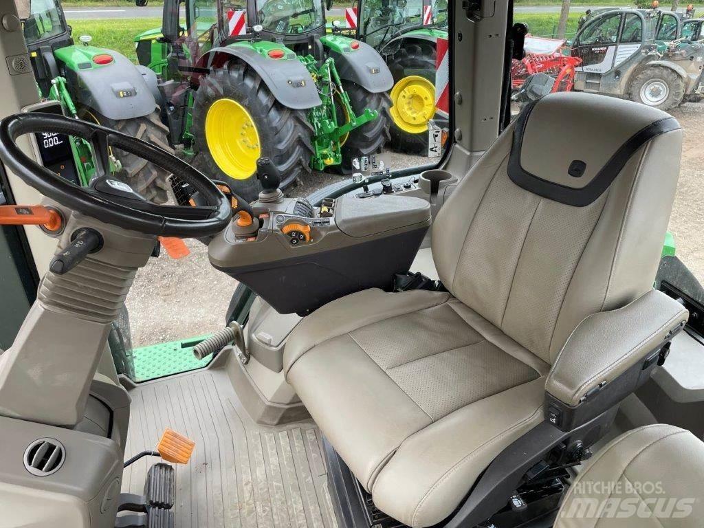 John Deere 8R370 Agriculture - Autres