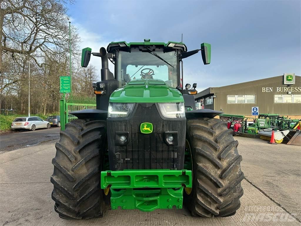 John Deere 8R370 Agriculture - Autres