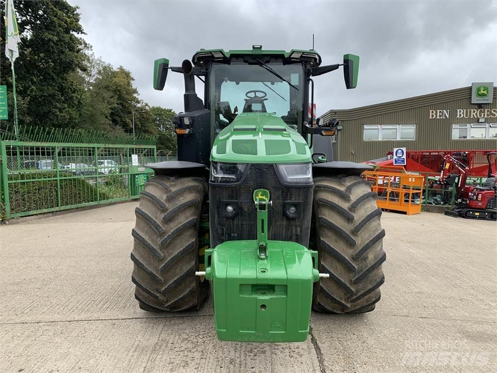 John Deere 8R370 Agriculture - Autres