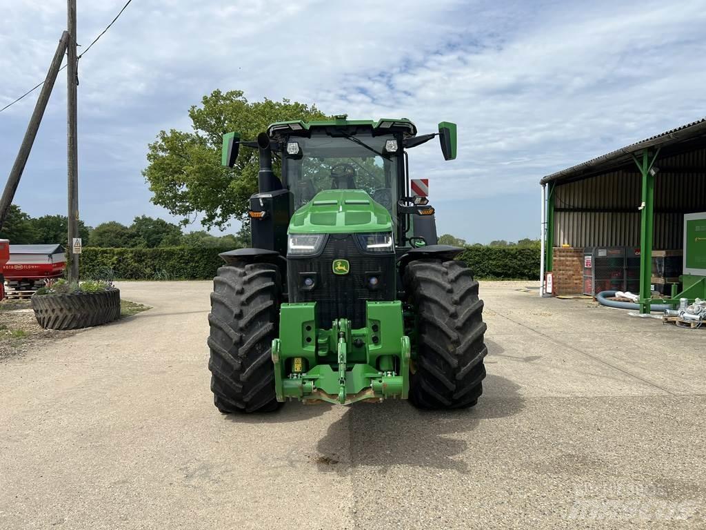 John Deere 8R370 Agriculture - Autres