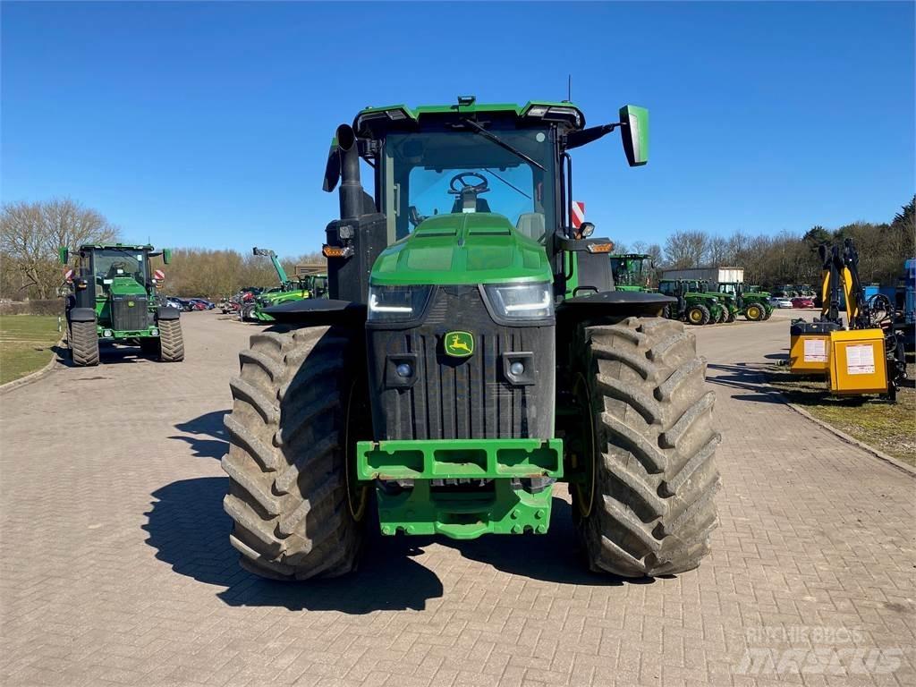 John Deere 8R410 Agriculture - Autres