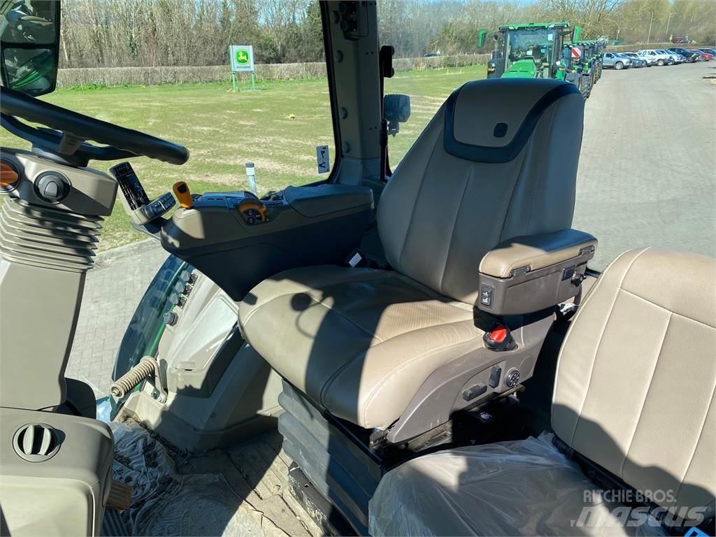 John Deere 8R410 Agriculture - Autres