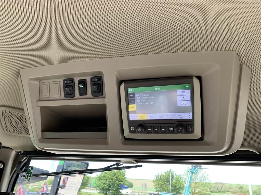 John Deere 8RX370 Agriculture - Autres