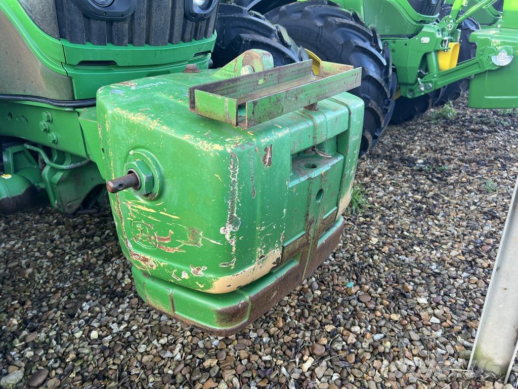 John Deere 900KG Agriculture - Autres