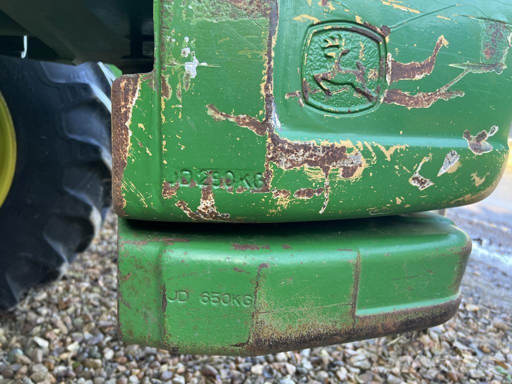 John Deere 900KG Agriculture - Autres