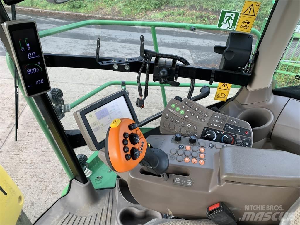 John Deere 9500 Agriculture - Autres