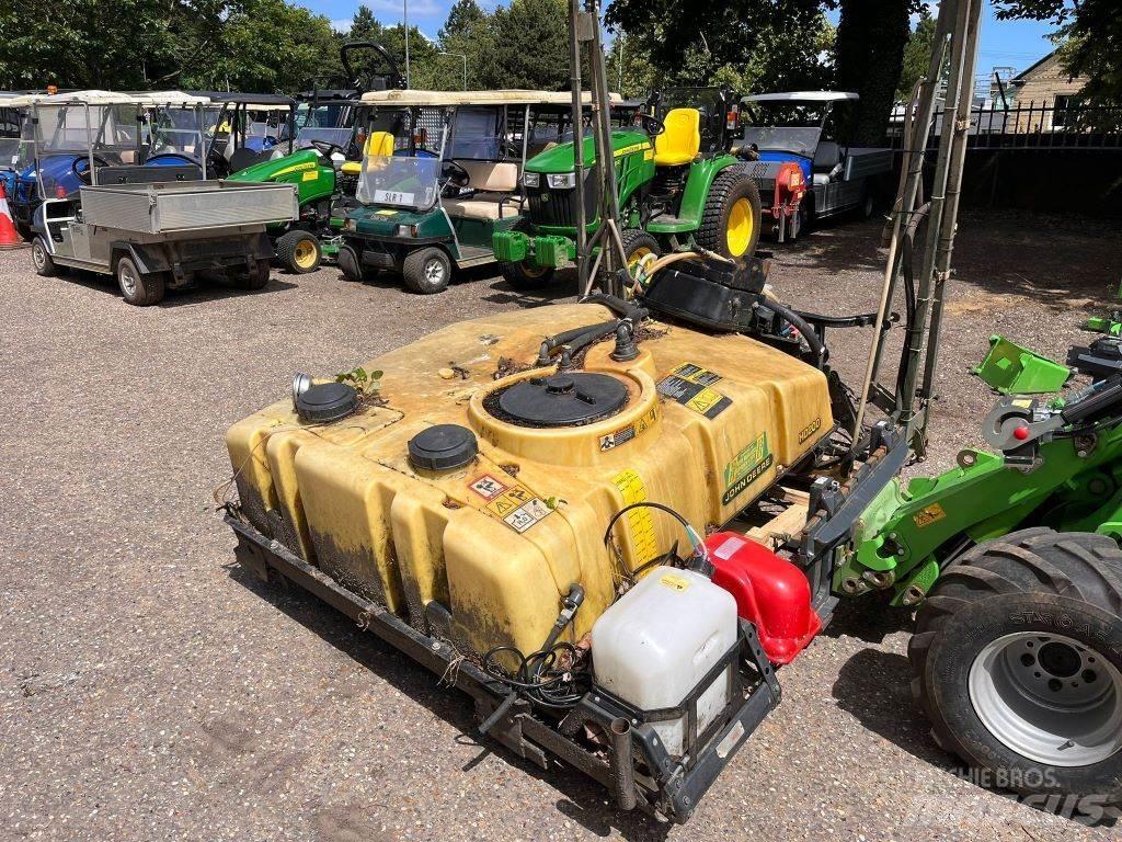 John Deere HD200 Agriculture - Autres