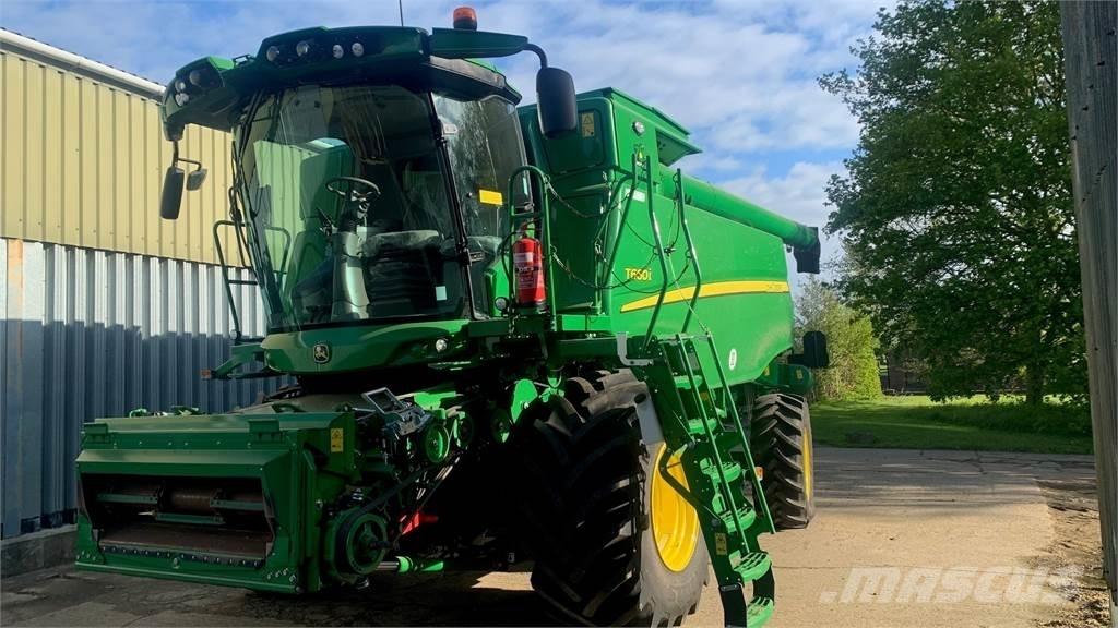 John Deere T660I Agriculture - Autres