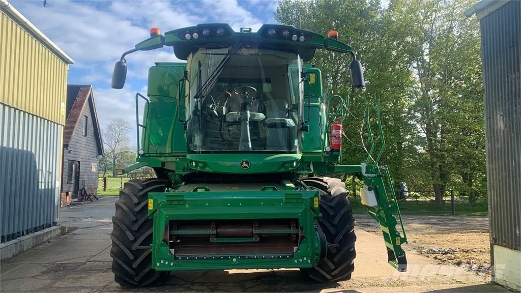 John Deere T660I Agriculture - Autres