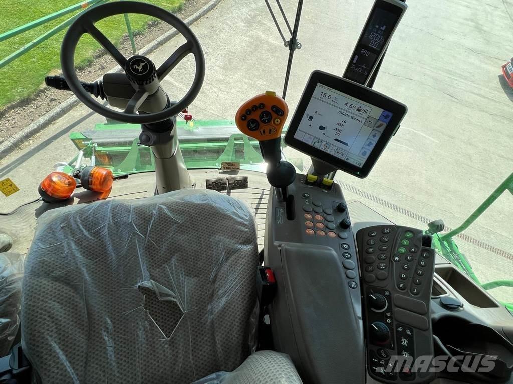 John Deere T660I Agriculture - Autres