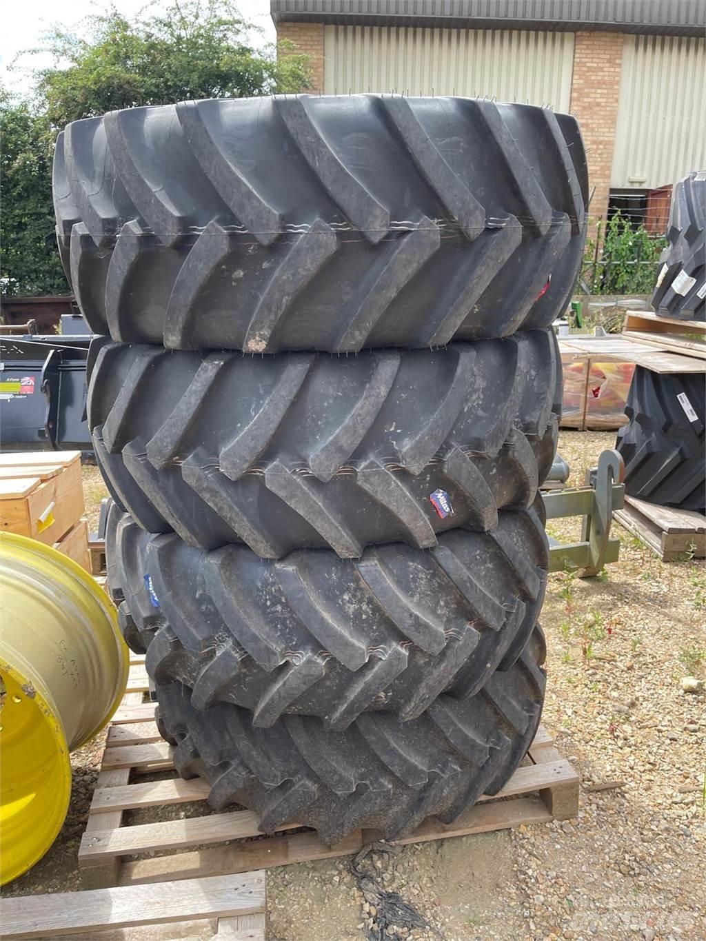 John Deere TYRES Agriculture - Autres