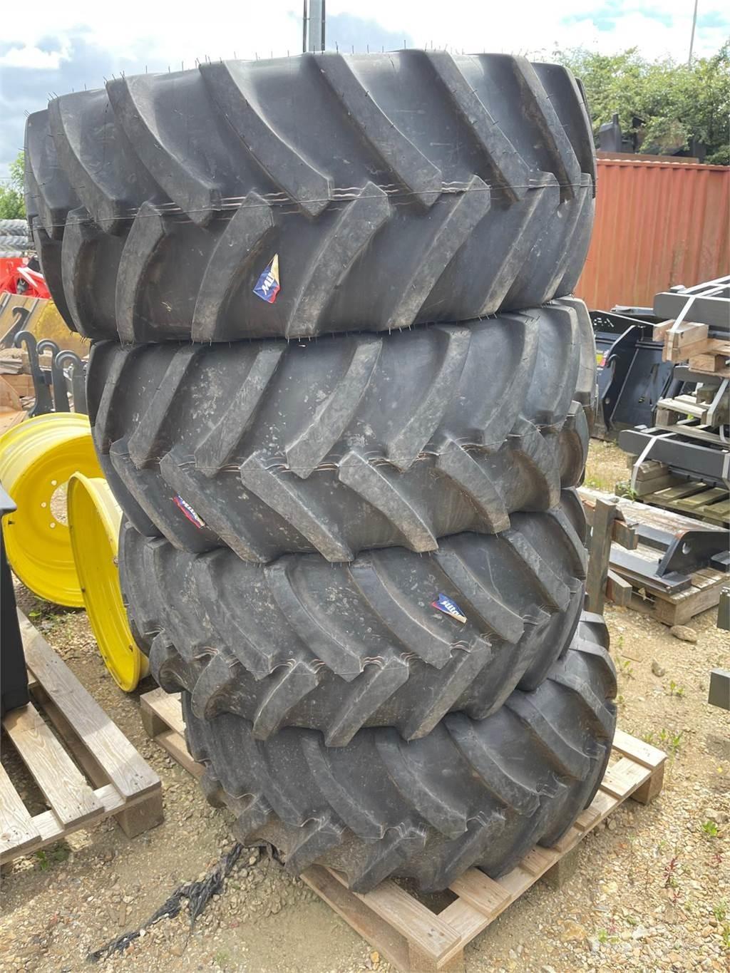 John Deere TYRES Agriculture - Autres