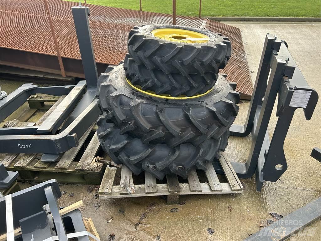 John Deere TYRES Agriculture - Autres