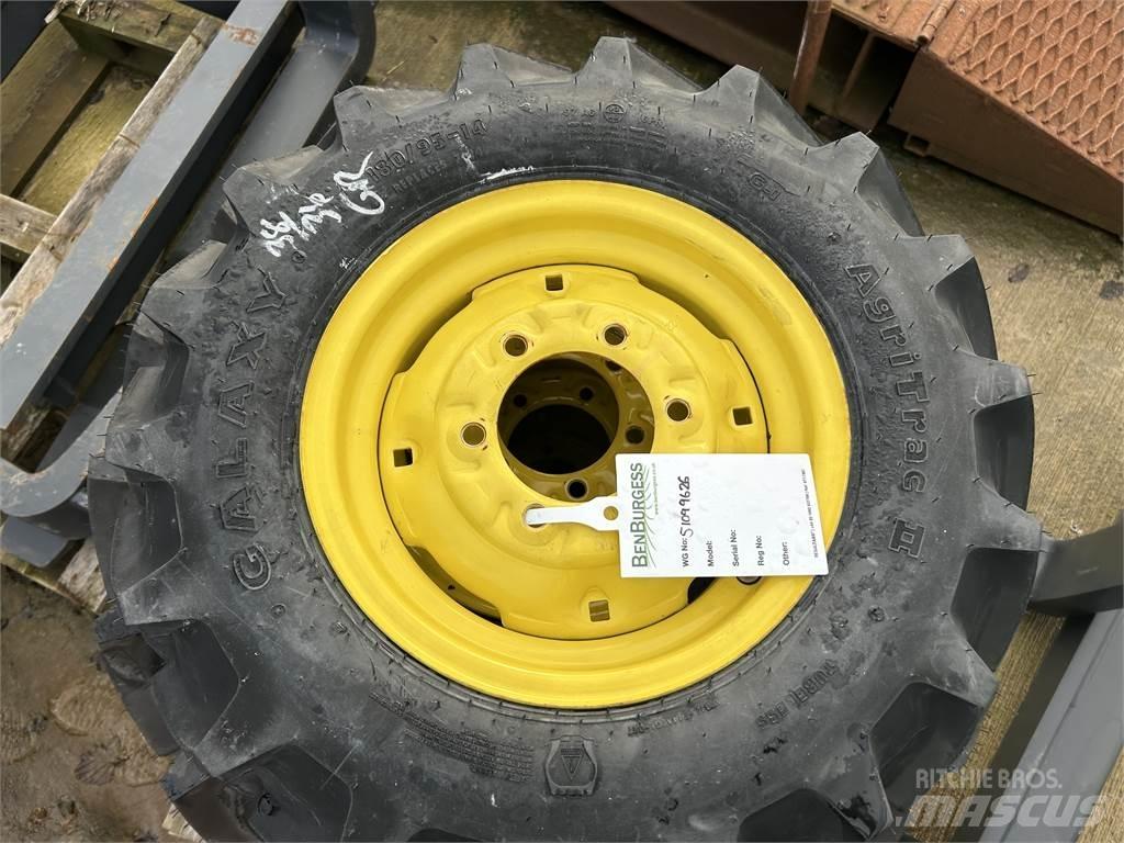 John Deere TYRES Agriculture - Autres
