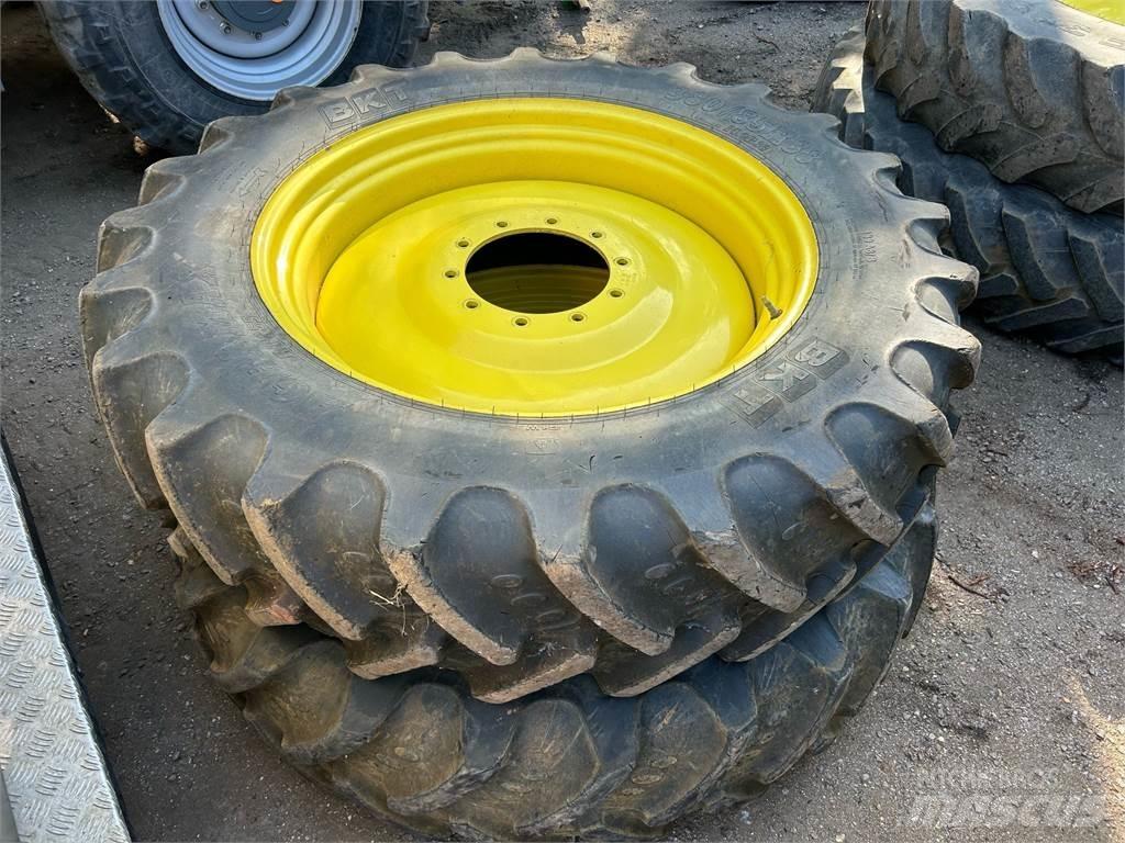 John Deere TYRES Agriculture - Autres