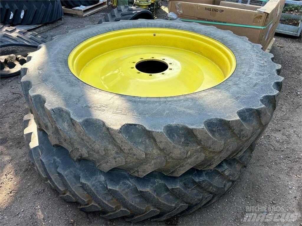 John Deere TYRES Agriculture - Autres