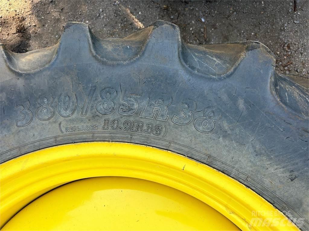 John Deere TYRES Agriculture - Autres