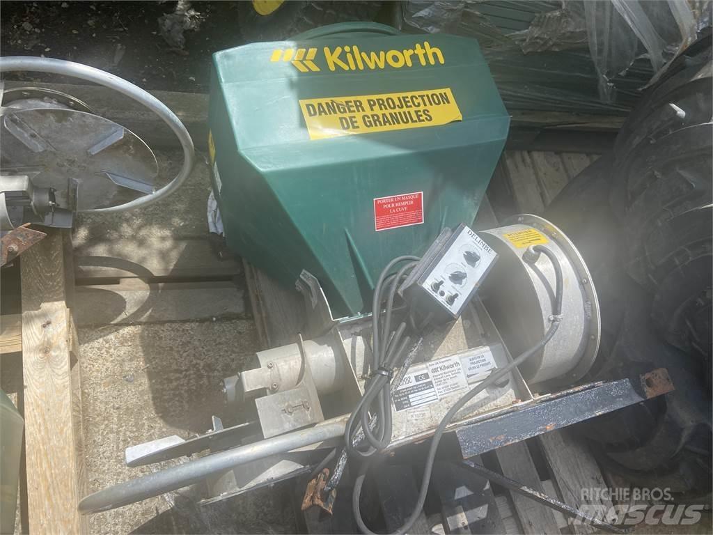  Kilworth T24 Semoir