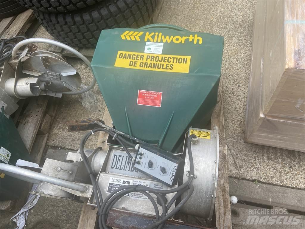  Kilworth T24 Semoir