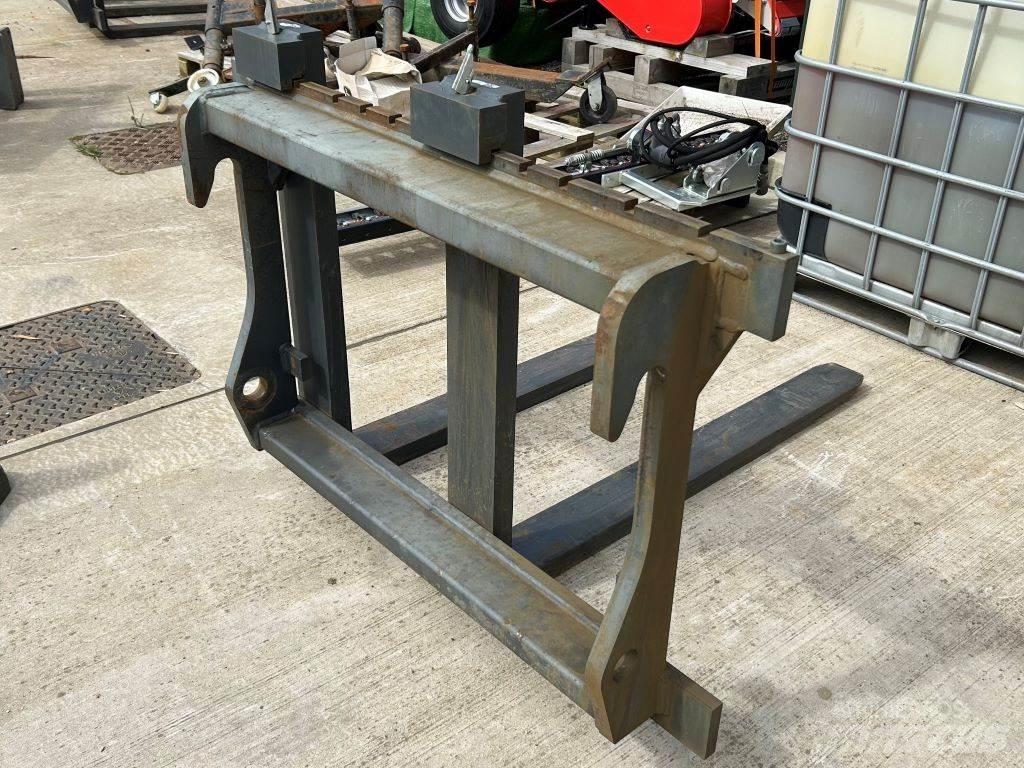 Kramer HEADSTOCK Agriculture - Autres
