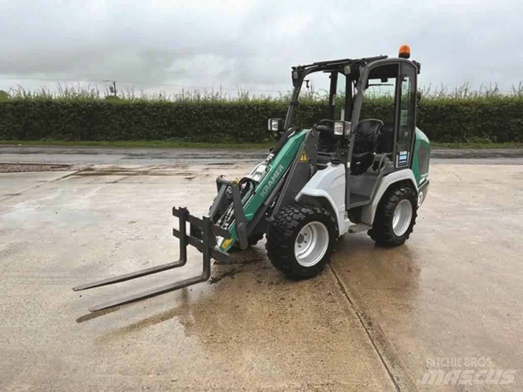 Kramer KL14.5 Agriculture - Autres