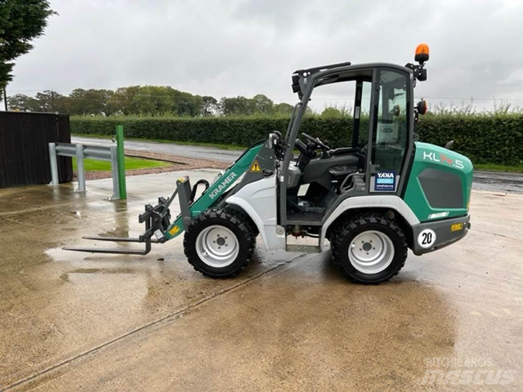 Kramer KL14.5 Agriculture - Autres