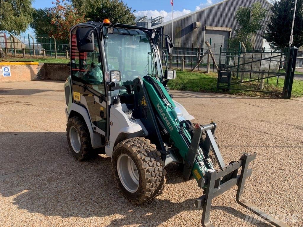 Kramer KL14.5 Agriculture - Autres