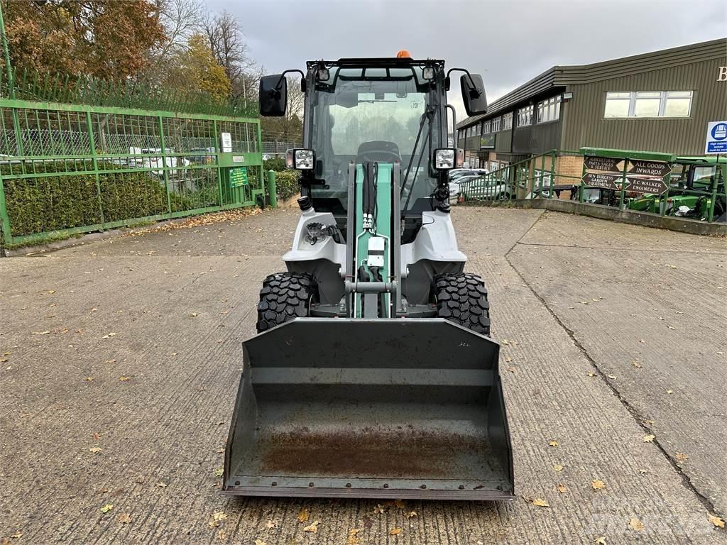 Kramer KL14.5 Agriculture - Autres