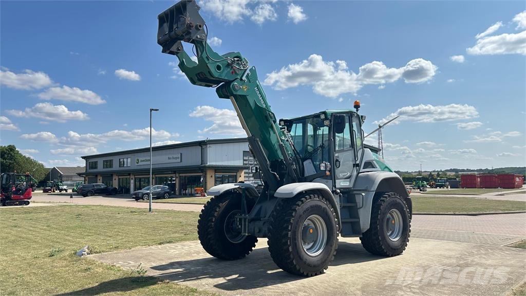 Kramer KL55.8T Télescopique agricole