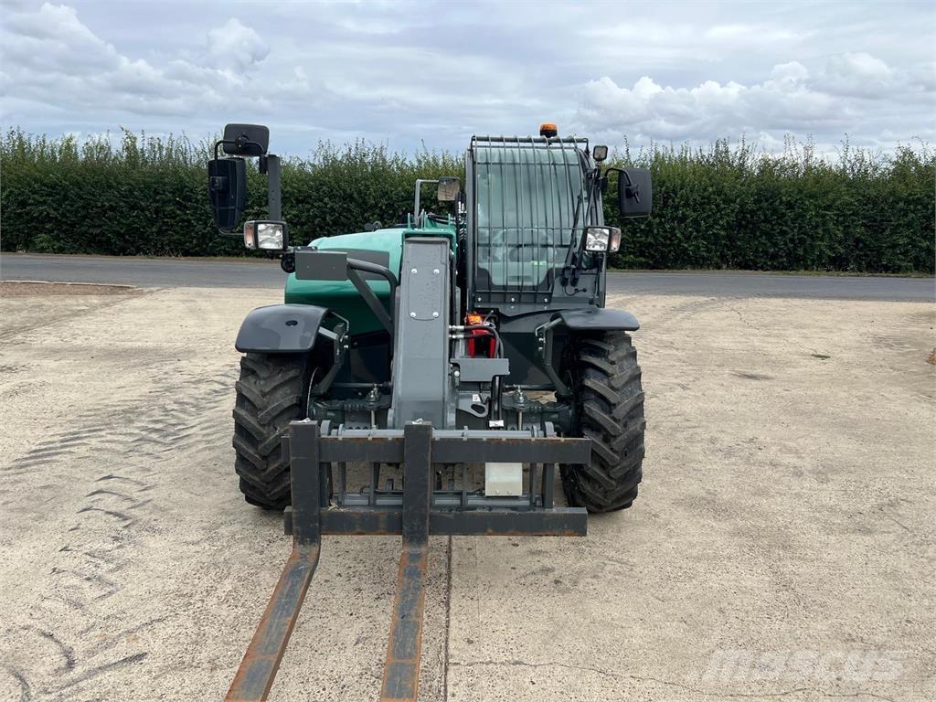 Kramer KT276 Télescopique agricole