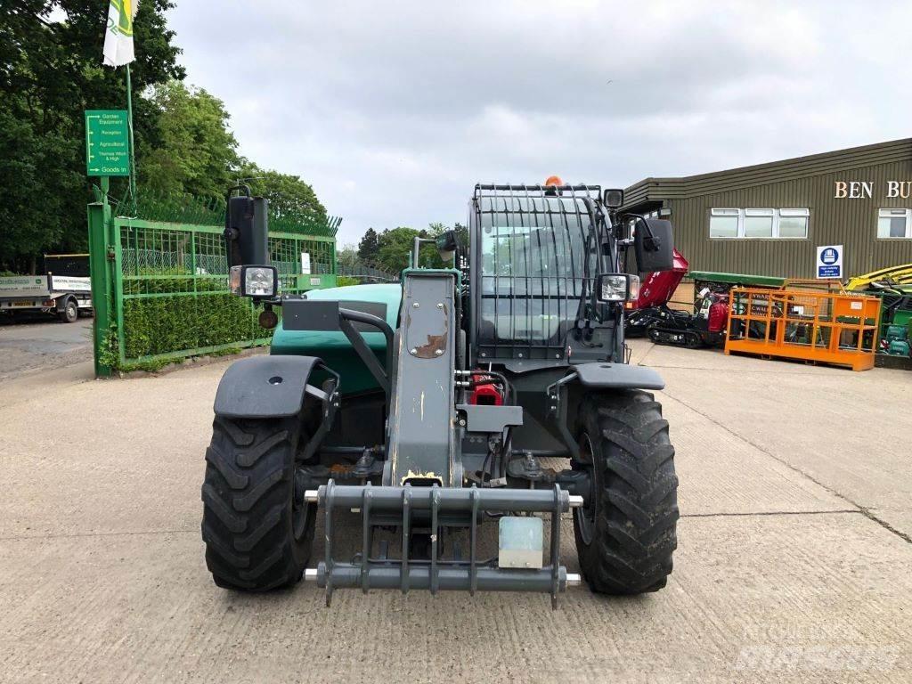 Kramer KT276-22 Télescopique agricole