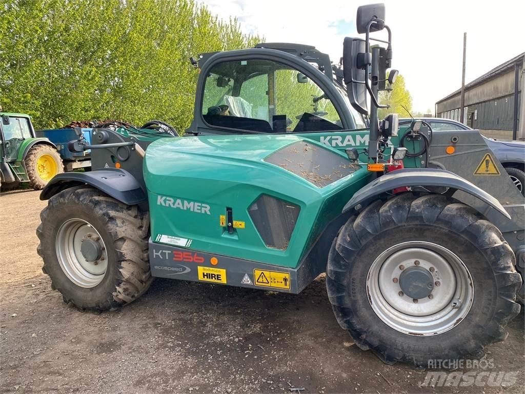 Kramer KT356-32 Agriculture - Autres