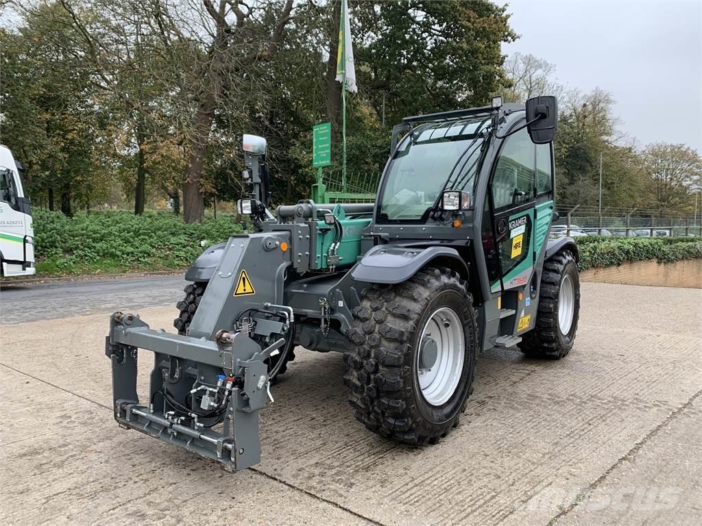 Kramer KT3610 Agriculture - Autres