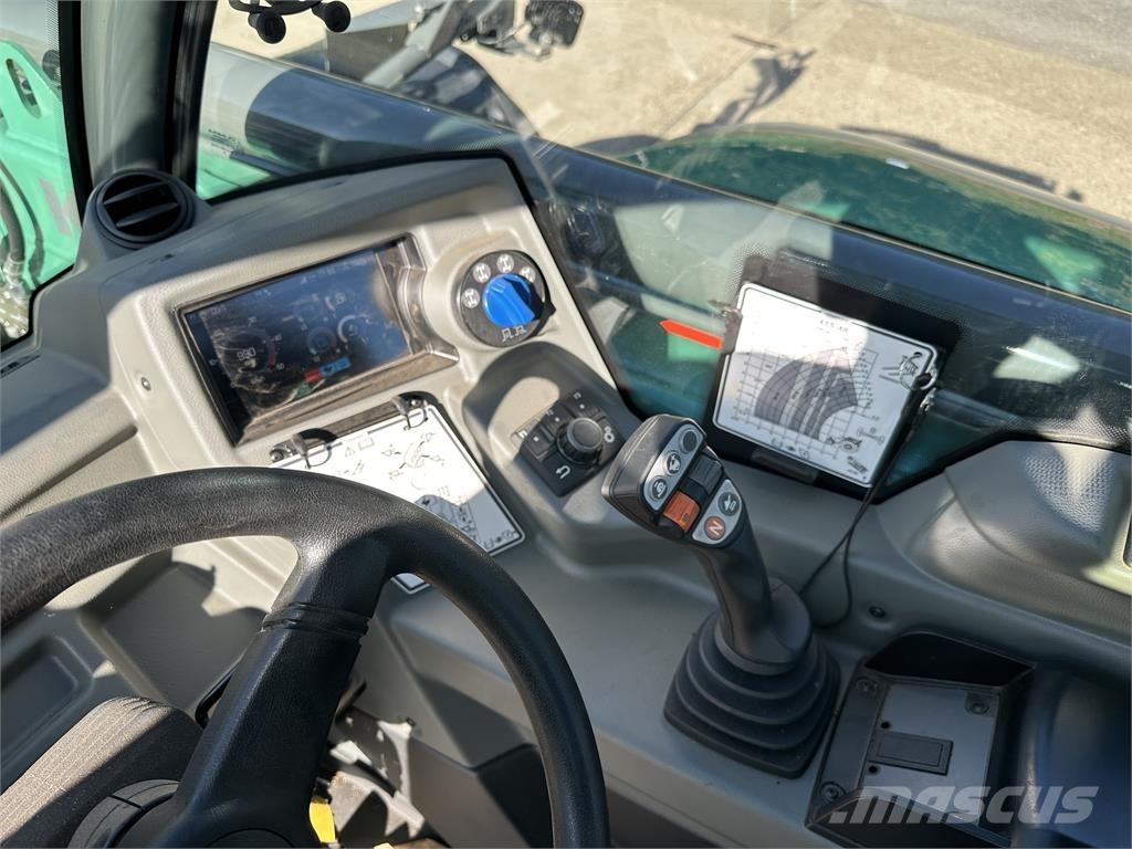 Kramer KT3610 Télescopique agricole