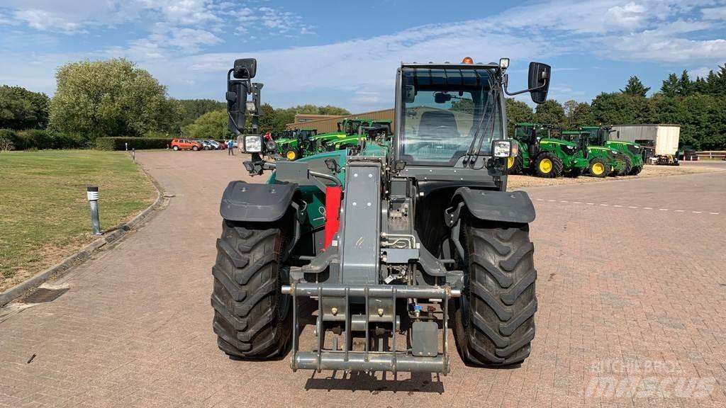 Kramer KT407 Agriculture - Autres