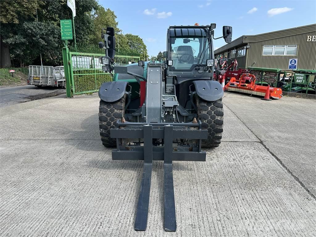 Kramer KT407 Télescopique agricole