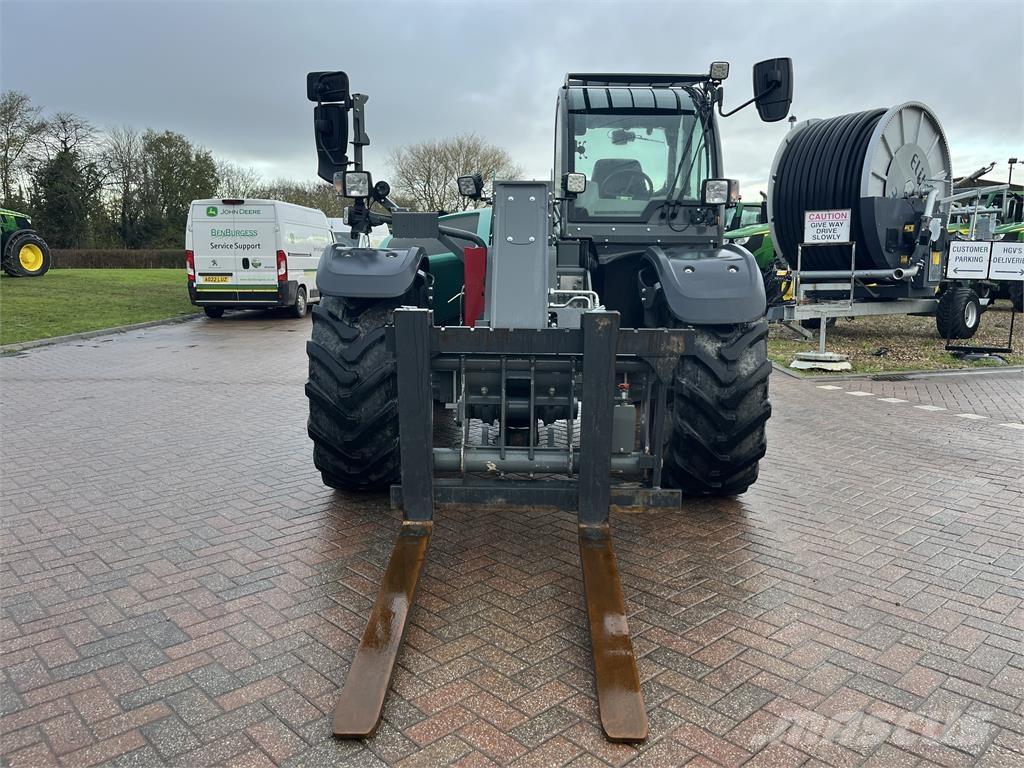 Kramer KT407 Télescopique agricole