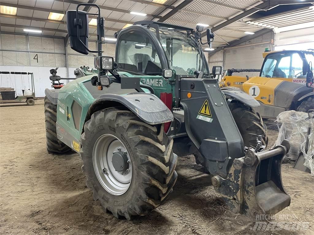 Kramer KT407 Agriculture - Autres