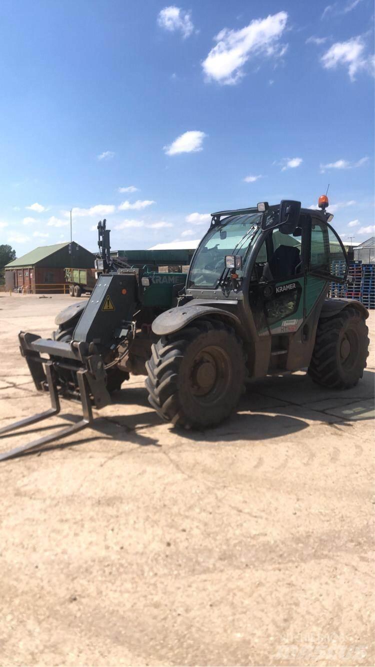 Kramer KT457 Agriculture - Autres