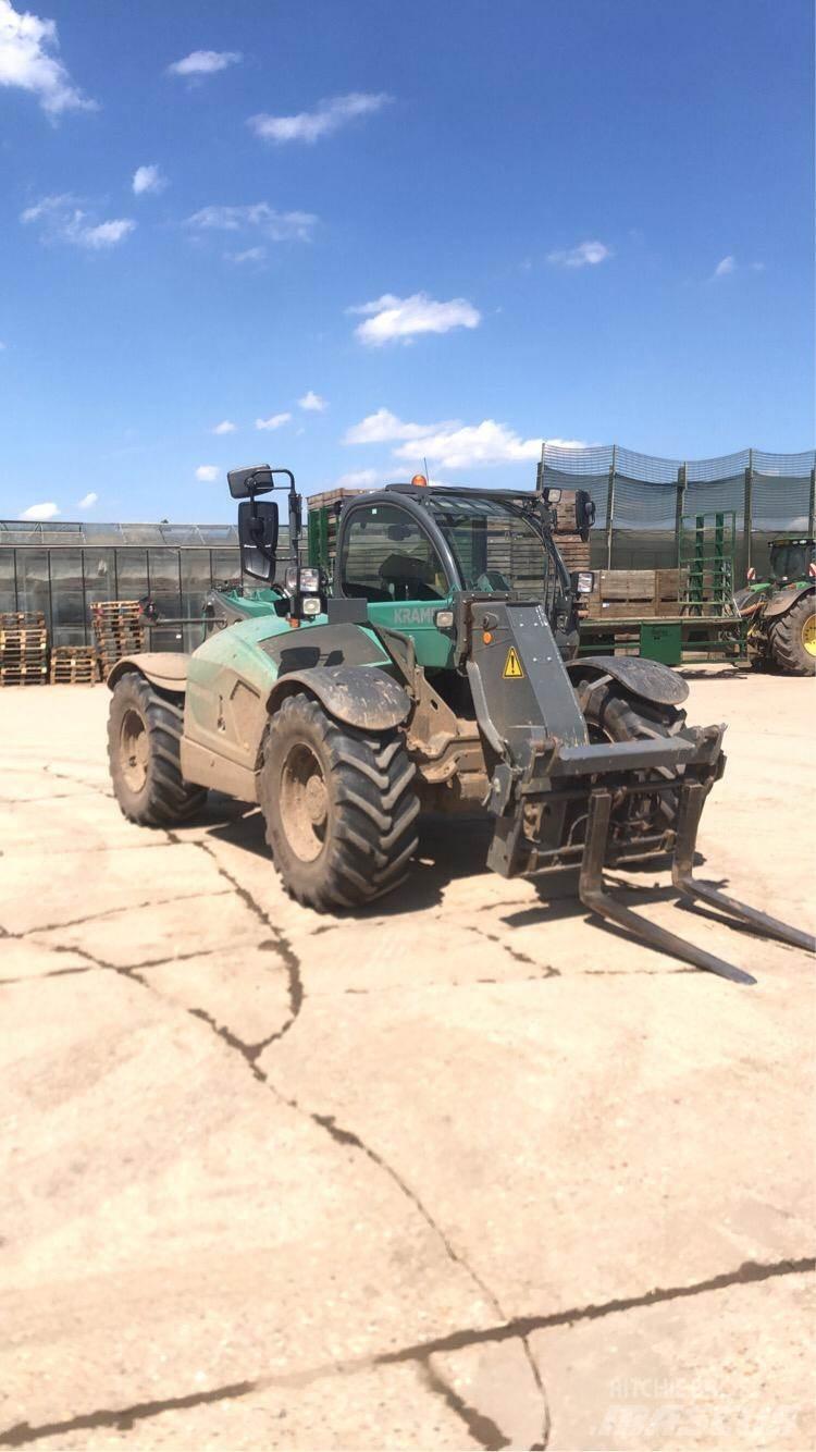 Kramer KT457 Agriculture - Autres
