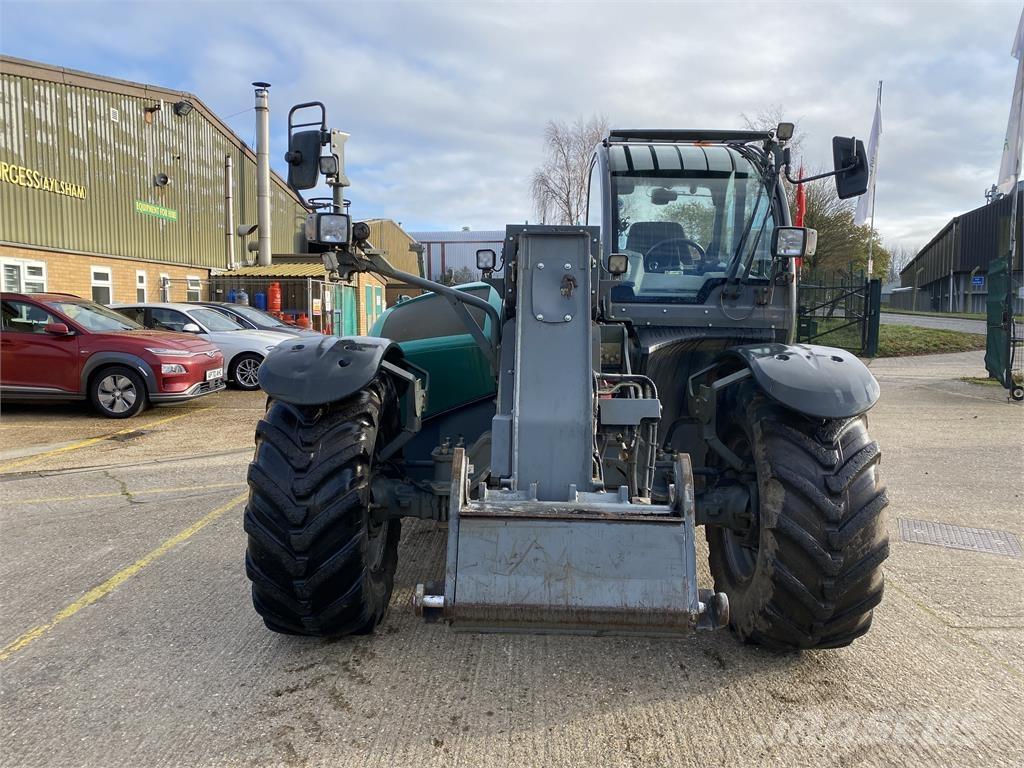 Kramer KT457 Télescopique agricole