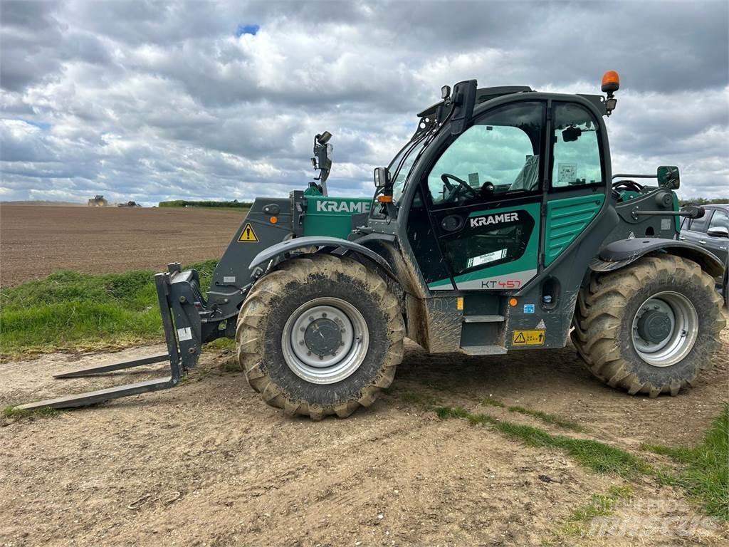 Kramer KT457 Agriculture - Autres
