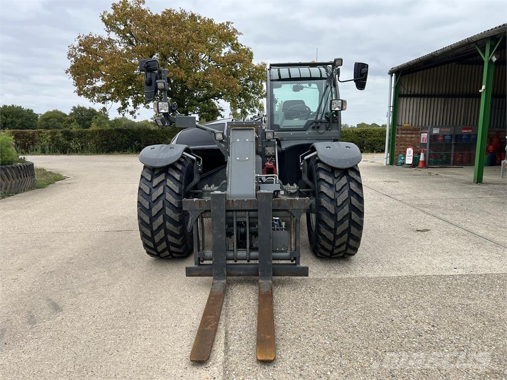 Kramer KT557 Agriculture - Autres