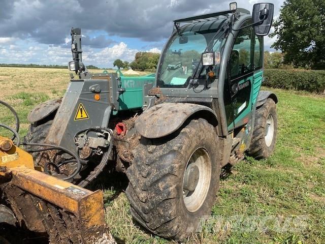 Kramer KT557 Agriculture - Autres